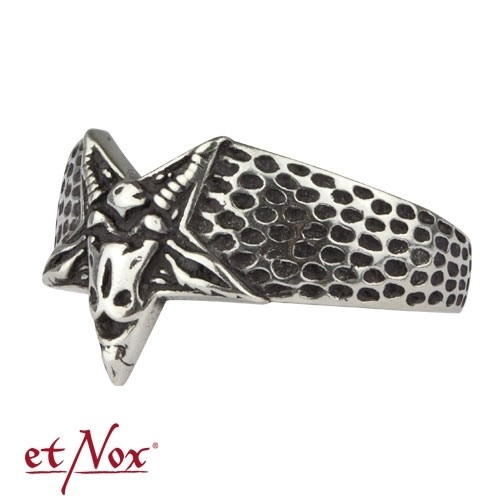 Ring 'Celtic Pentagram' - vergleichen und g&uuml;nstig kaufen